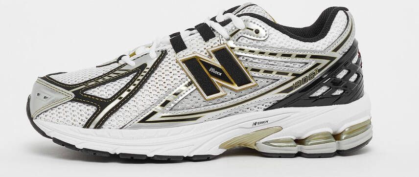 New Balance 1906 (gs) Sneakers Schoenen silver metalic maat: 37.5 beschikbare maaten:37.5 38 39 40
