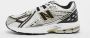 New Balance 1906 (gs) Sneakers Schoenen silver metalic maat: 37.5 beschikbare maaten:37.5 38 39 40 - Thumbnail 1