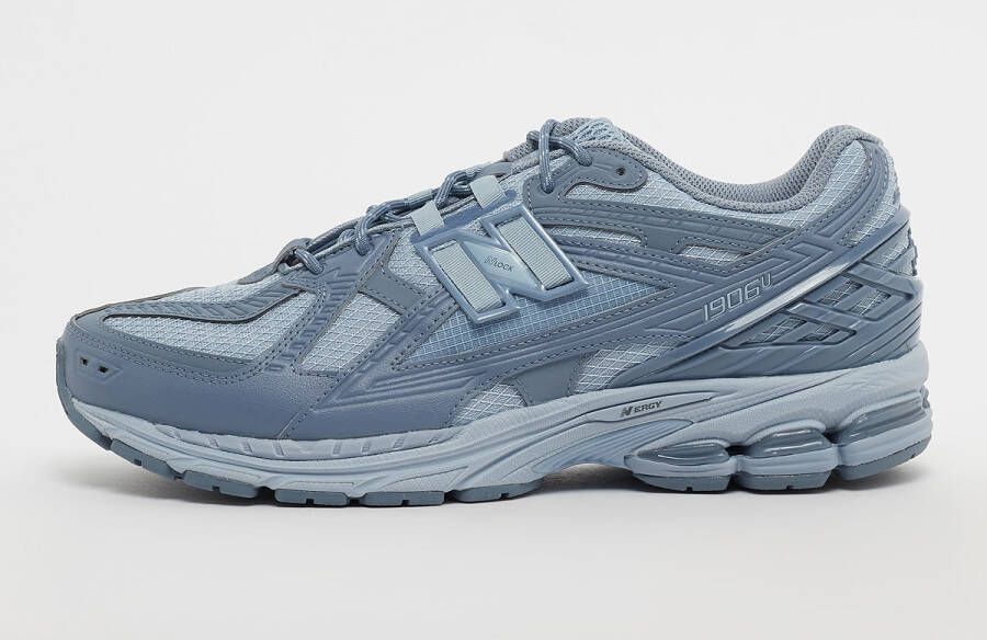 New Balance 1906 Running in blauw formaten: 46.5