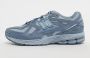 New Balance 1906 Running in blauw formaten: 46.5 - Thumbnail 1