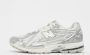 New Balance 1906 Trendy Sneakers Dames silver metallic maat: 38.5 beschikbare maaten:36 37.5 38.5 39.5 40.5 - Thumbnail 2