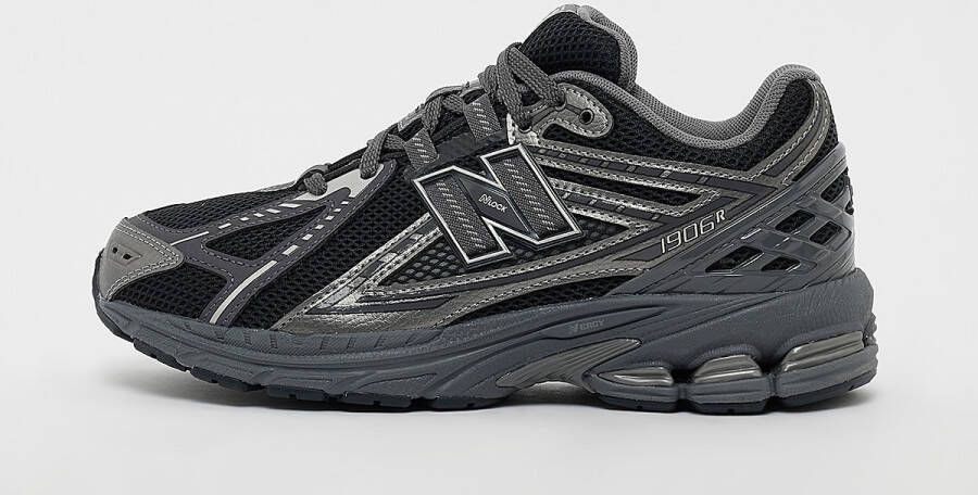 New Balance 1906 phantom Running in grijs formaten: 37.5