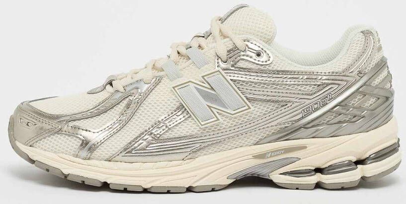 New Balance 1906 Lifestyle beige Schoenen - Foto 6