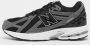 New Balance 1906 (GS) Running in zwart formaten: 38.5 - Thumbnail 2