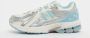 New Balance 1906 silver metalic in beige formaten: 38.5 - Thumbnail 3