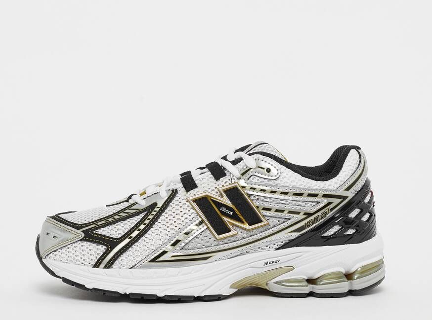 New Balance 1906 (gs) Sneakers Schoenen silver metalic maat: 36 beschikbare maaten:36 40