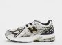 New Balance 1906 (gs) Sneakers Schoenen silver metalic maat: 37.5 beschikbare maaten:37.5 38 39 40 - Thumbnail 1