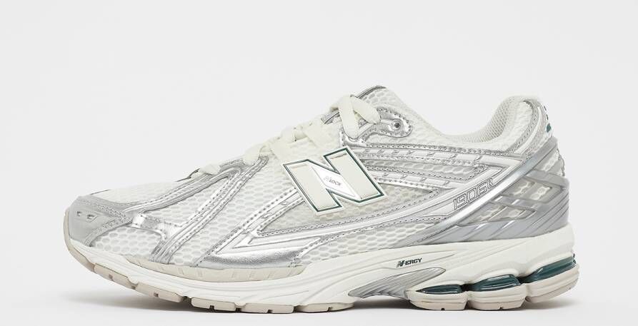 New Balance 1906 Trendy Sneakers Dames silver metallic maat: 36 beschikbare maaten:36 37.5 39.5