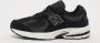 New Balance 2002r (gs) Fashion sneakers Schoenen black maat: 40 beschikbare maaten:36 37.5 38.5 39 40 - Thumbnail 3