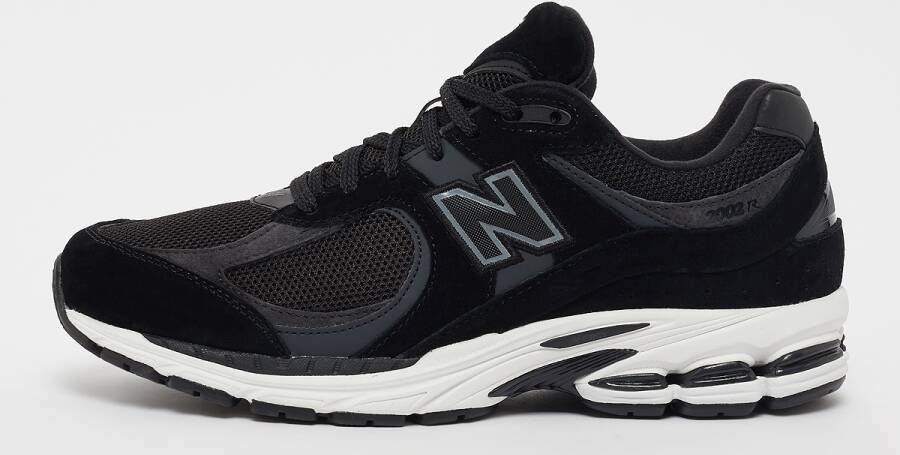 New Balance 2002r Fashion sneakers Schoenen black maat: 47.5 beschikbare maaten:41.5 42.5 43 44.5 45 46.5 47.5 - Foto 8