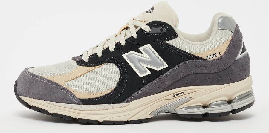New Balance 2002 Fashion sneakers Schoenen magnet maat: 41.5 beschikbare maaten:41.5 42.5 43 44.5 45 46.5 - Foto 4