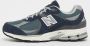 New Balance 2002 Fashion sneakers Schoenen eclispe maat: 42.5 beschikbare maaten:41.5 42.5 43 44.5 45 - Thumbnail 5