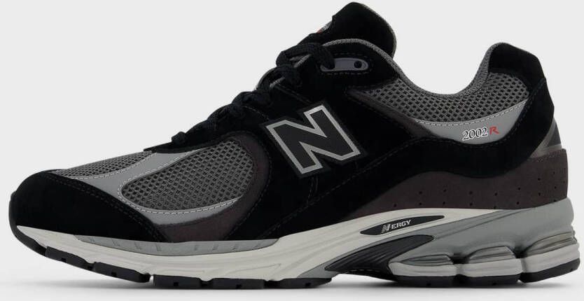 New Balance 2002 men Running zwart Schoenen