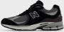 New Balance 2002 men Running zwart Schoenen - Thumbnail 3