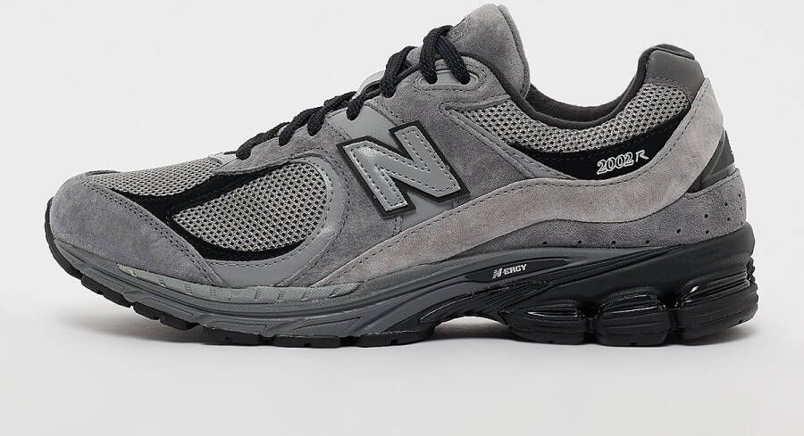 New Balance 2002 Running in grijs formaten: 42