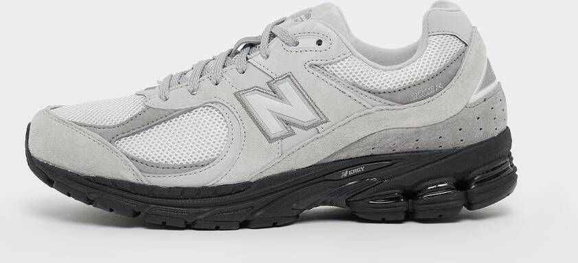 New Balance 2002 Running Schoenen raincloud shadow grey maat: 36 beschikbare maaten:36 37.5 38.5 39.5 40.5 37 42 41.5 42.5 43 44.5