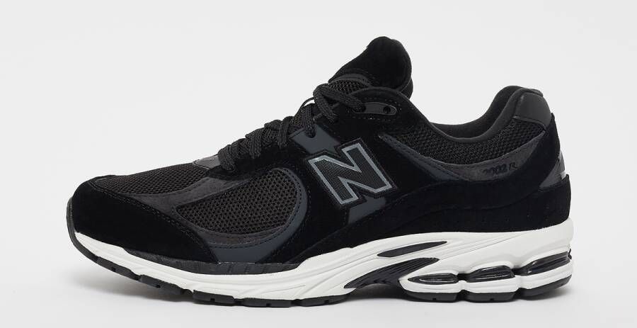 New Balance 2002r Fashion sneakers Schoenen black maat: 47.5 beschikbare maaten:41.5 42.5 43 44.5 45 46.5 47.5 - Foto 7