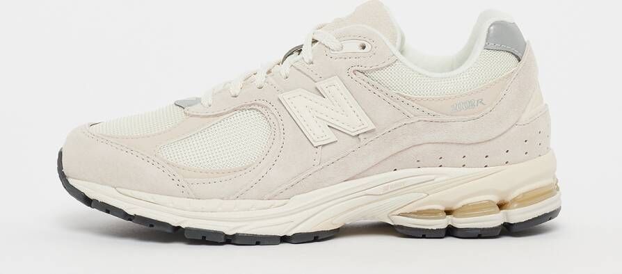 New Balance 2002 Trendy Sneakers calm taupe maat: 37.5 beschikbare maaten:37.5 38.5 39.5 40.5 37 42 41.5 - Foto 16