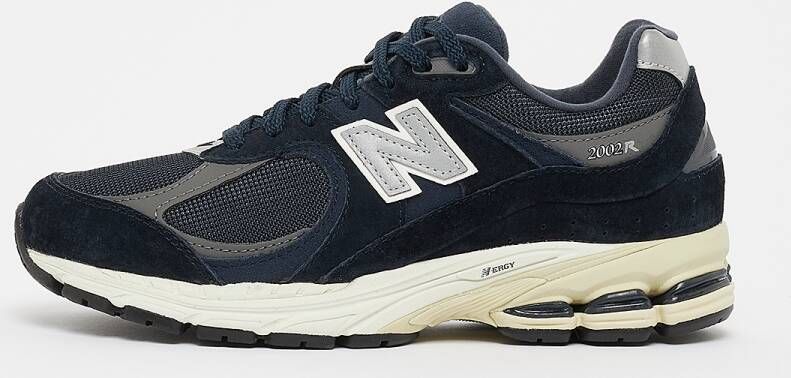 New Balance 2002 Trendy Sneakers Dames eclipse maat: 37.5 beschikbare maaten:37.5 38.5 39.5 40.5 37 41.5 - Foto 5