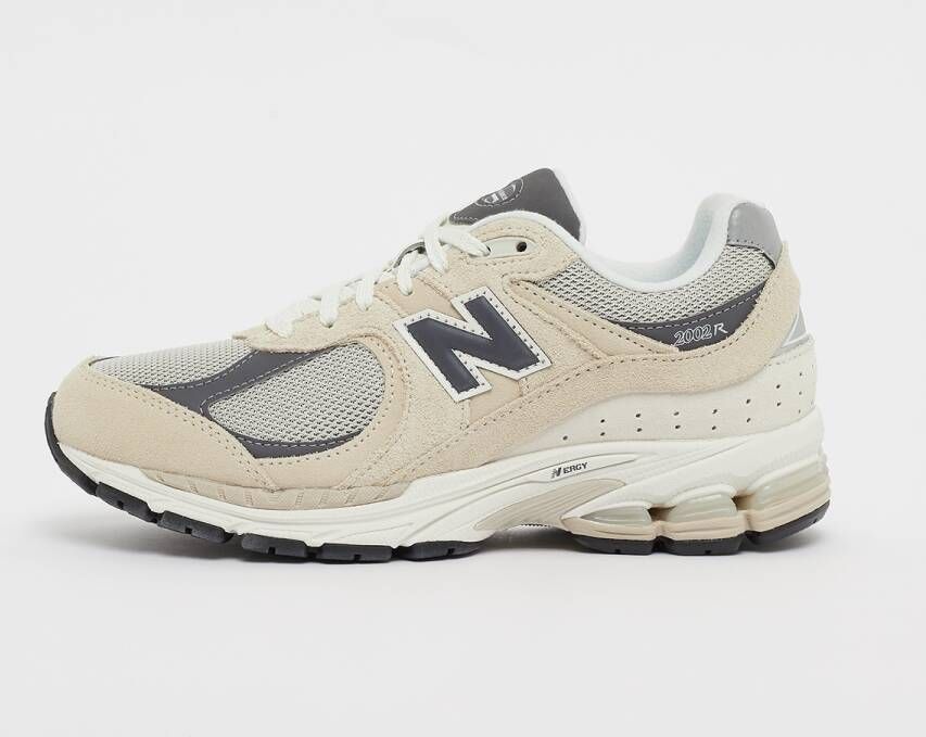New Balance 2002 Trendy Sneakers Dames sandstone maat: 39.5 beschikbare maaten:37.5 38.5 39.5 40.5 42 41.5 - Foto 6