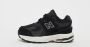 New Balance 2002R Unisex Schoenen Zwart Maat: 22.5 Suède Foot Locker - Thumbnail 8