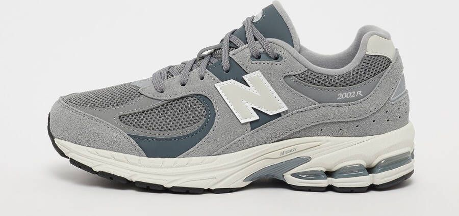 New Balance 2002r (gs) Running Schoenen steel maat: 37.5 beschikbare maaten:36 37.5 38 39 40 - Foto 9