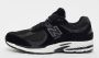 New Balance 2002r Fashion sneakers Schoenen black maat: 47.5 beschikbare maaten:41.5 42.5 43 44.5 45 46.5 47.5 - Thumbnail 4