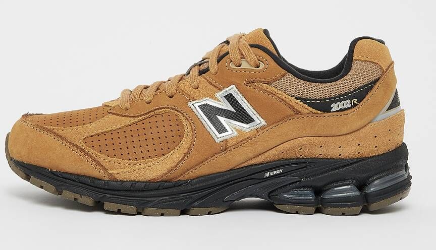 New Balance 2002r Schoenen tabacco maat: 41.5 beschikbare maaten:41.5 42