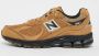New Balance 2002r Schoenen tabacco maat: 44.5 beschikbare maaten:41.5 42.5 43 44.5 45 46.5 - Thumbnail 4