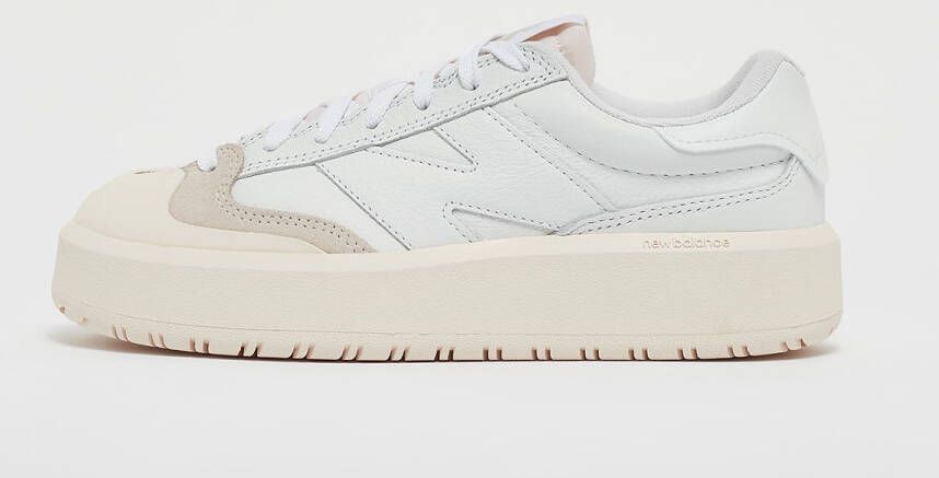 New Balance 302 Fashion sneakers Schoenen white maat: 40.5 beschikbare maaten:36 37.5 38 39.5 40.5 41.5 - Foto 13