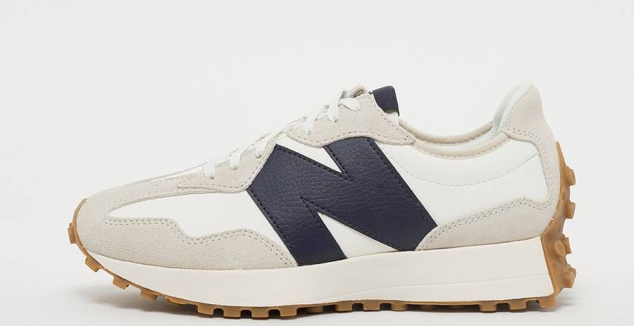 Bekijk hier de Ws327 COC BLUE van New Balance | by SHUZ