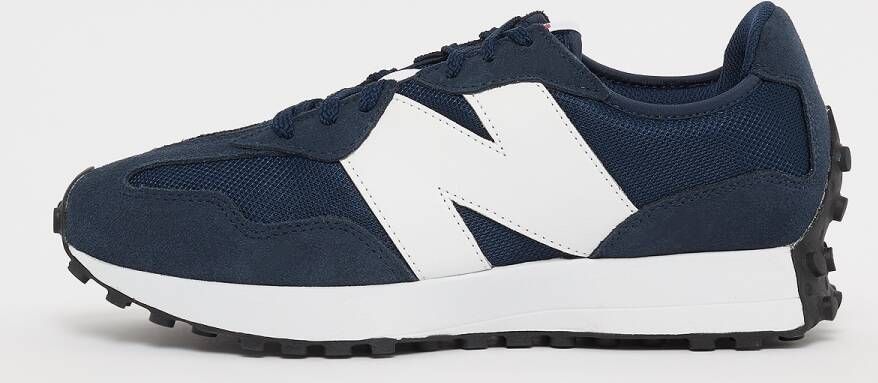 New Balance 327 Fashion sneakers Schoenen natural indigo maat: 47.5 beschikbare maaten:45 41.5 42.5 43 44.5 47.5 - Foto 8