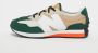 New Balance 327 Nightwatch Lage Sneakers Kids - Thumbnail 4