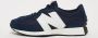 New Balance Modieuze Sportschoenen Blue - Thumbnail 2