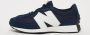 New Balance Modieuze Sportschoenen Blue Heren - Thumbnail 3