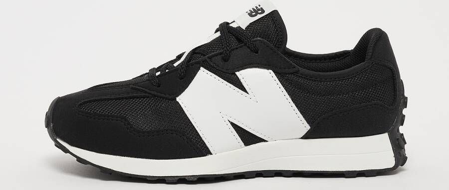 New Balance 327 (gs) Running Schoenen white maat: 36 beschikbare maaten:36 37 38.5 39 40