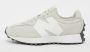 New Balance 327 Fashion sneakers Schoenen off white maat: 44.5 beschikbare maaten:44.5 46.5 - Thumbnail 4