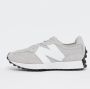 New Balance 327 Fashion sneakers Schoenen rain cloud maat: 46.5 beschikbare maaten:41.5 42.5 43 44.5 45 46.5 - Thumbnail 6