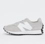 New Balance 327 Fashion sneakers Schoenen rain cloud maat: 41.5 beschikbare maaten:41.5 42.5 43 44.5 45 46.5 - Thumbnail 6