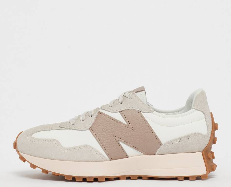 New Balance 327 Fashion sneakers Schoenen driftwood maat: 42.5 beschikbare maaten:42.5 43 44 45 46.5 - Foto 4