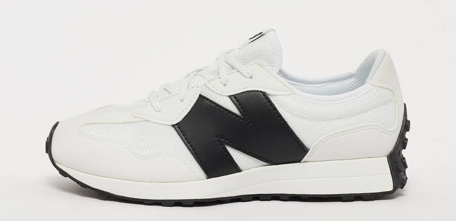 New Balance 327 (gs) Running Schoenen white maat: 38.5 beschikbare maaten:36 37 38.5 39 40 - Foto 6