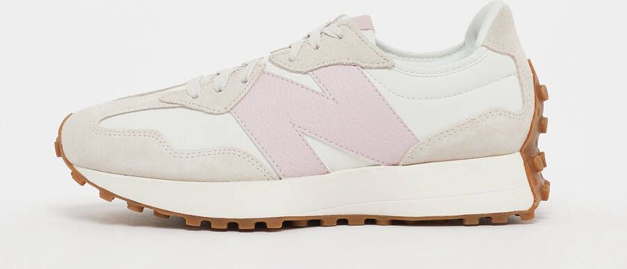 New Balance 327 women beige Schoenen