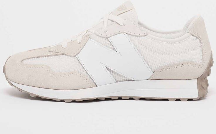 New Balance 327 in beige formaten: 36
