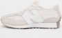 New Balance 327 in beige formaten: 38.5 - Thumbnail 2