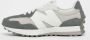 New Balance 327 men grijs Schoenen - Thumbnail 1