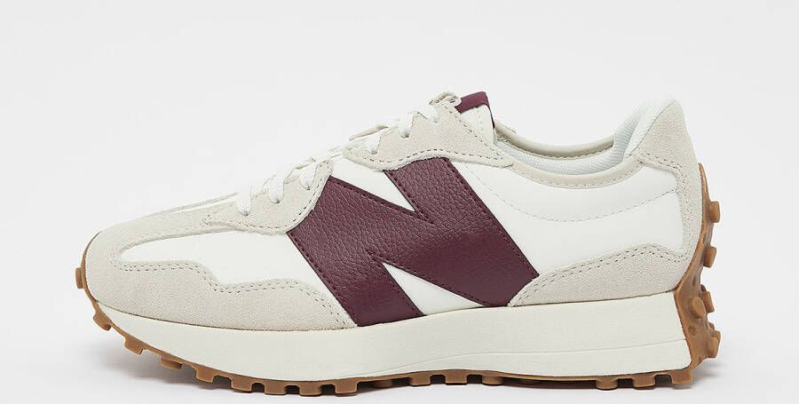 New Balance 327 women wit Schoenen