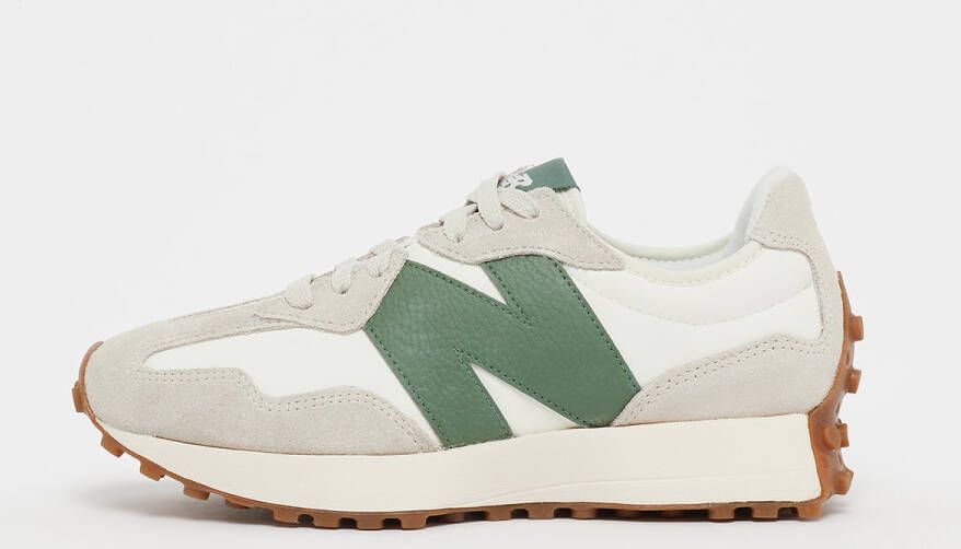 New Balance 327 Fashion sneakers Schoenen nori maat: 41.5 beschikbare maaten:41.5 42 43 44.5 45 46.5 - Foto 11