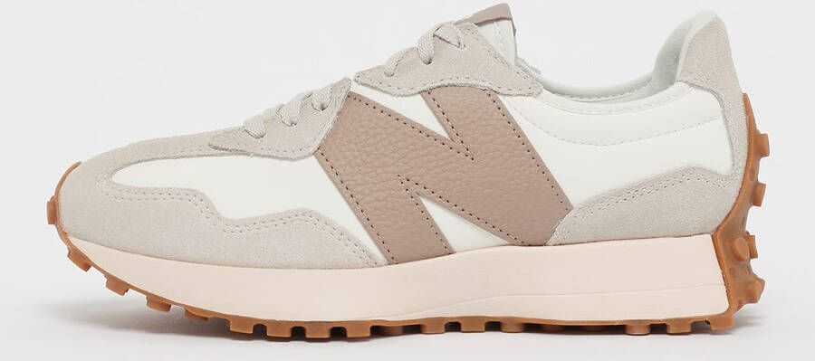 New Balance 327 Fashion sneakers Schoenen driftwood maat: 42.5 beschikbare maaten:42.5 43 44 45 46.5 - Foto 5
