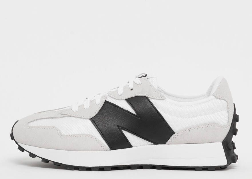 New Balance 327 Fashion sneakers Schoenen white maat: 41.5 beschikbare maaten:41.5 42.5 43 44.5 45 46.5 - Foto 13