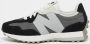 New Balance Lage Sneakers 327 Mesh-trainers - Thumbnail 3